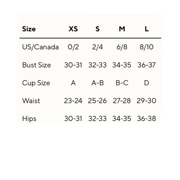 NEW! Multi Color Pastel Color Block V-Wire Front Bikini - Picture 8 of 9